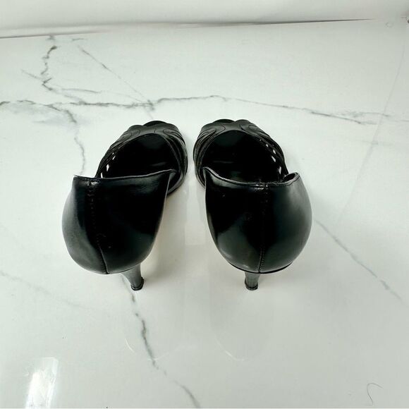 Michael Kors Heels- Size 6.5 - Picture 7 of 15